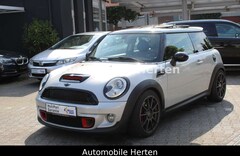 Bild des Angebotes MINI Cooper S COOPER S *JCW*LEDER*PANO*NAVI*XENON*