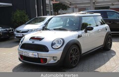 Bild des Angebotes MINI Cooper S COOPER S *JCW*LEDER*PANO*NAVI*XENON*