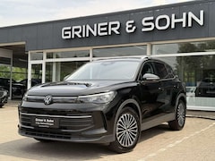 VW Tiguan 1.5 eTSI Goal,360°,Matrix,AHK,IQ-Drive