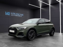 Bild des Angebotes Audi A1 35 TFSI Allstreet *1.Hd*MwSt*ACC*LED*SHZ*