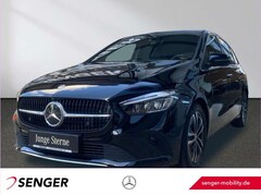 Bild des Angebotes Mercedes-Benz B 200 Progressive Distronic Rückfahrkamera AHK