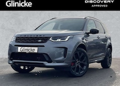 Bild des Angebotes Land Rover Discovery Sport D200 R-Dynamic SE