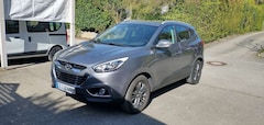 Bild des Angebotes Hyundai iX35 1,6 GDi FIFA World Cup Gold Edit