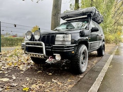Jeep Grand Cherokee 5.2 Limited