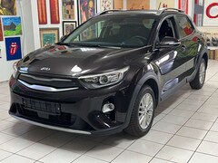 Bild des Angebotes Kia Stonic Vision SzHz Navi Garantie ApplCar