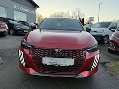 Bild des Angebotes Peugeot 208 1.2 PureTech 100 GT NAVI LED ACC DAB
