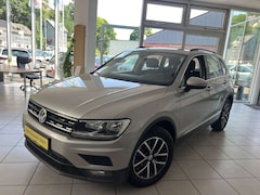 Bild des Angebotes VW Tiguan Comfortline 2.0 TDI DSG *Digitaltacho*