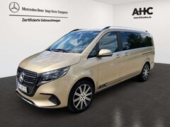 Bild des Angebotes Mercedes-Benz V 300 d AVANTGARDE Lang AHK SHZ SOUND KAM SpurA