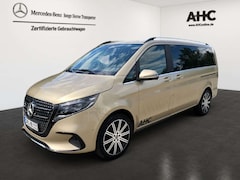 Bild des Angebotes Mercedes-Benz V 300 d AVANTGARDE Lang AHK SHZ SOUND KAM SpurA