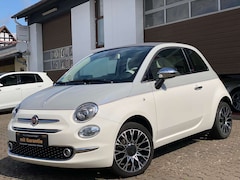Bild des Angebotes Fiat 500C Collezione