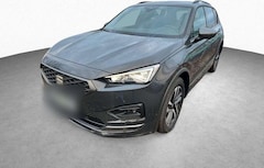 Bild des Angebotes SEAT Tarraco 1.5 TSI FR AHK|SHZ|NAVI|GJR|FullLink