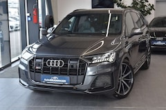 Bild des Angebotes Audi SQ7 4.0TFSI Quattro Matrix~AHK~Soft~HUD~Standhz.