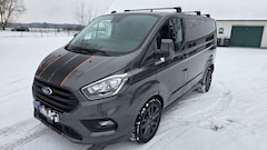Bild des Angebotes Ford Transit Custom 310 L1H1 LKW VA Autm. Sport