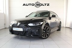 Bild des Angebotes BMW 420 d xDrive M Sport Gran Coupé Mild-Hybrid