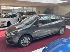 Bild des Angebotes Peugeot 208 1.2 Signature NAVI+AUT+PDC+ANDROID+APPLE CAR