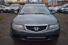 Bild des Angebotes Honda Accord Lim. 2.2 i-CTDi Executive