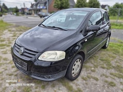 Bild des Angebotes VW Fox 1.2 Klima Euro 4 Kein TÜV