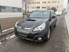 Bild des Angebotes Subaru Legacy Kombi/ Outback Outback Comfort