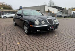 Bild des Angebotes Jaguar S-Type V6 Executive