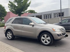 Bild des Angebotes Mercedes-Benz ML 350 ML 320 CDI BlueTEC 4MATIC Edition