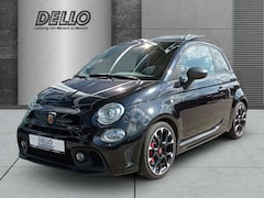 Bild des Angebotes Abarth 595 Competizione 1.4 T-JET Beats Xenon Panodach Navi