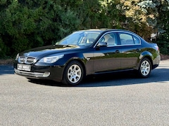 Bild des Angebotes BMW 523 523i+2.HAND+HEADUP+S-HZG+BI-XENON+M-LENKRAD+