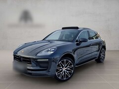 Bild des Angebotes Porsche Macan Papaya-Naht Sportdesign 21z 360° ACC Pano