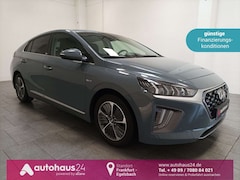 Bild des Angebotes Hyundai IONIQ 1,6 GDI Navi|CAM|ACC|LED|Lenkrhzg.