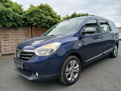Bild des Angebotes Dacia Lodgy CelebrationNAVI*PDC*TÜV5-2027*Anhänger1.Hand