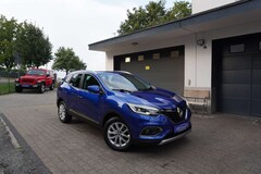 Bild des Angebotes Renault Kadjar 1.3 TCe Limited EDC tLEDER+NAVI+KAMERA+ALU+TEMPOMA
