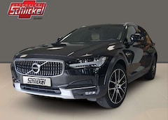 Bild des Angebotes Volvo V90 Cross Country D4 AWD Pro Navi Leder AHK ACC 2-Zonen-Klimaautoma.
