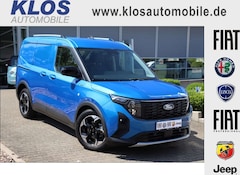 Bild des Angebotes Ford Transit Courier ACTIVE 1.0 ECOBOOST AUTOMATIK AHK CARPLAY WINTERPA