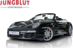 Bild des Angebotes Porsche 997 911 Carrera S Cabrio 19"Alu Chrono Sportausp 2. Ha
