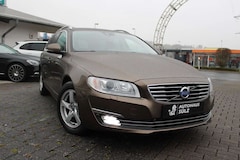 Bild des Angebotes Volvo V70 Kombi D4 Inscription/Auto./Leder/Navi/AHK