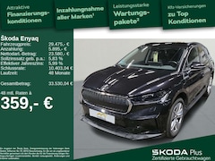 Bild des Angebotes Skoda Enyaq iV 60 Loft*PDC*RFK*LANE*MEMORY*APP*LED*