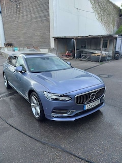 Bild des Angebotes Volvo V90 T6 AWD Geartronic Inscription