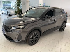 Bild des Angebotes Peugeot 3008 GT *Sitzheizung*Kamera*e-Heckklappe*