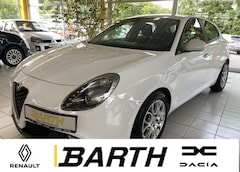 Bild des Angebotes Alfa Romeo Giulietta 1.4 TB 16V