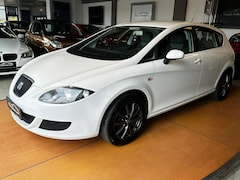 Bild des Angebotes SEAT Leon Refer./Benzin-LPG/ 1.HAND/KLIMA/ELF/MEDIA-