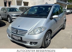 Bild des Angebotes Mercedes-Benz A 150 ELEGANCE * AUTOMATIK * KLIMA *