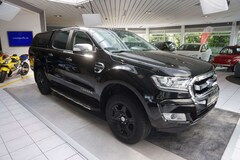 Bild des Angebotes Ford Ranger Limited Doppelkabine 4x4 NAVI, LEDER, PDC