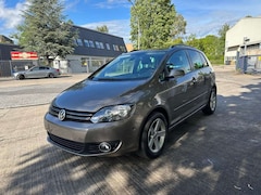 Bild des Angebotes VW Golf Plus Team