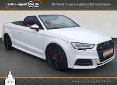 Bild des Angebotes Audi S3 2.0 TFSI quat./VC/ACC/B&O/Massage/Klappen-AGA