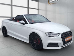 Bild des Angebotes Audi S3 2.0 TFSI quat./VC/ACC/B&O/Massage/Klappen-AGA