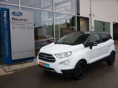 Bild des Angebotes Ford EcoSport Titanium X