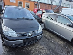 Bild des Angebotes Renault Scenic Scenic 2.0 16V Aut. Dynamique