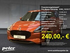Bild des Angebotes Suzuki Swift Swift Comfort Hybrid