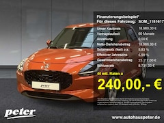 Bild des Angebotes Suzuki Swift Swift Comfort Hybrid