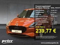 Bild des Angebotes Suzuki Swift Swift Comfort Hybrid