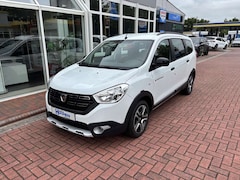 Bild des Angebotes Dacia Lodgy Blue dCi 115 Stepway 7 Sitze